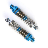 RC Car Shock Absorber Metal  F22-JZ 1:8 for X17